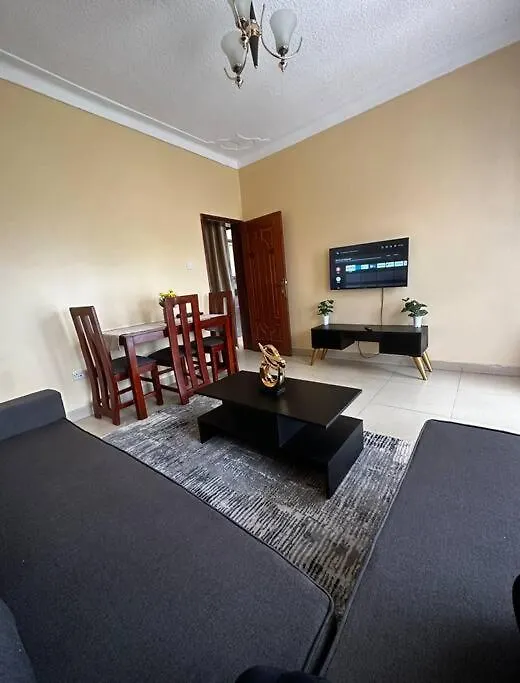 2Bdrm Apartment Makerere. Kampala