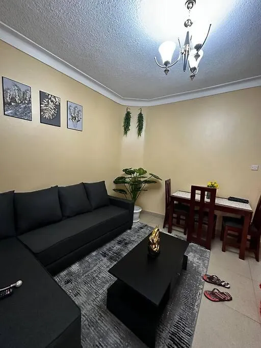2Bdrm Apartment Makerere. Kampala