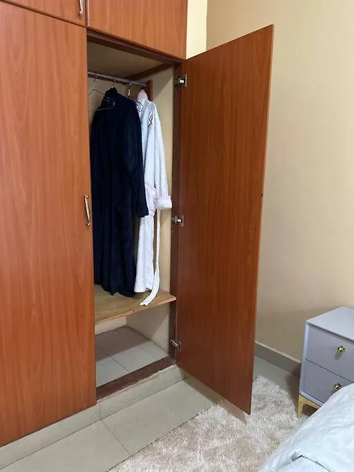 2Bdrm Apartment Makerere. Kampala