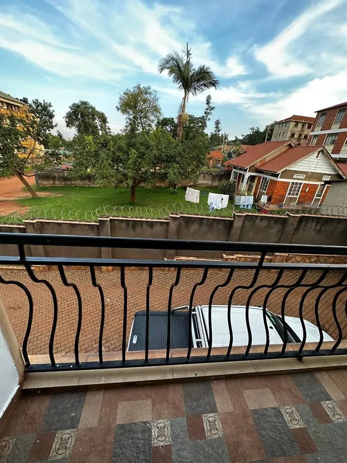 2Bdrm Apartment Makerere. Kampala