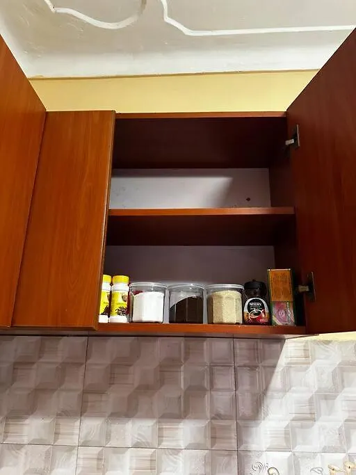 2Bdrm Apartment Makerere. Kampala Uganda