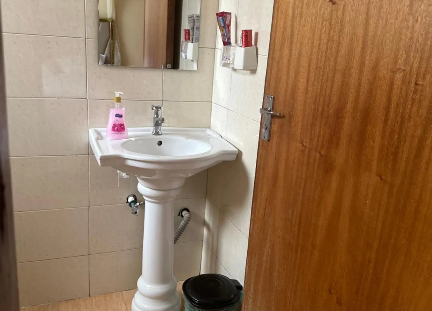 2Bdrm Apartment Makerere. Kampala