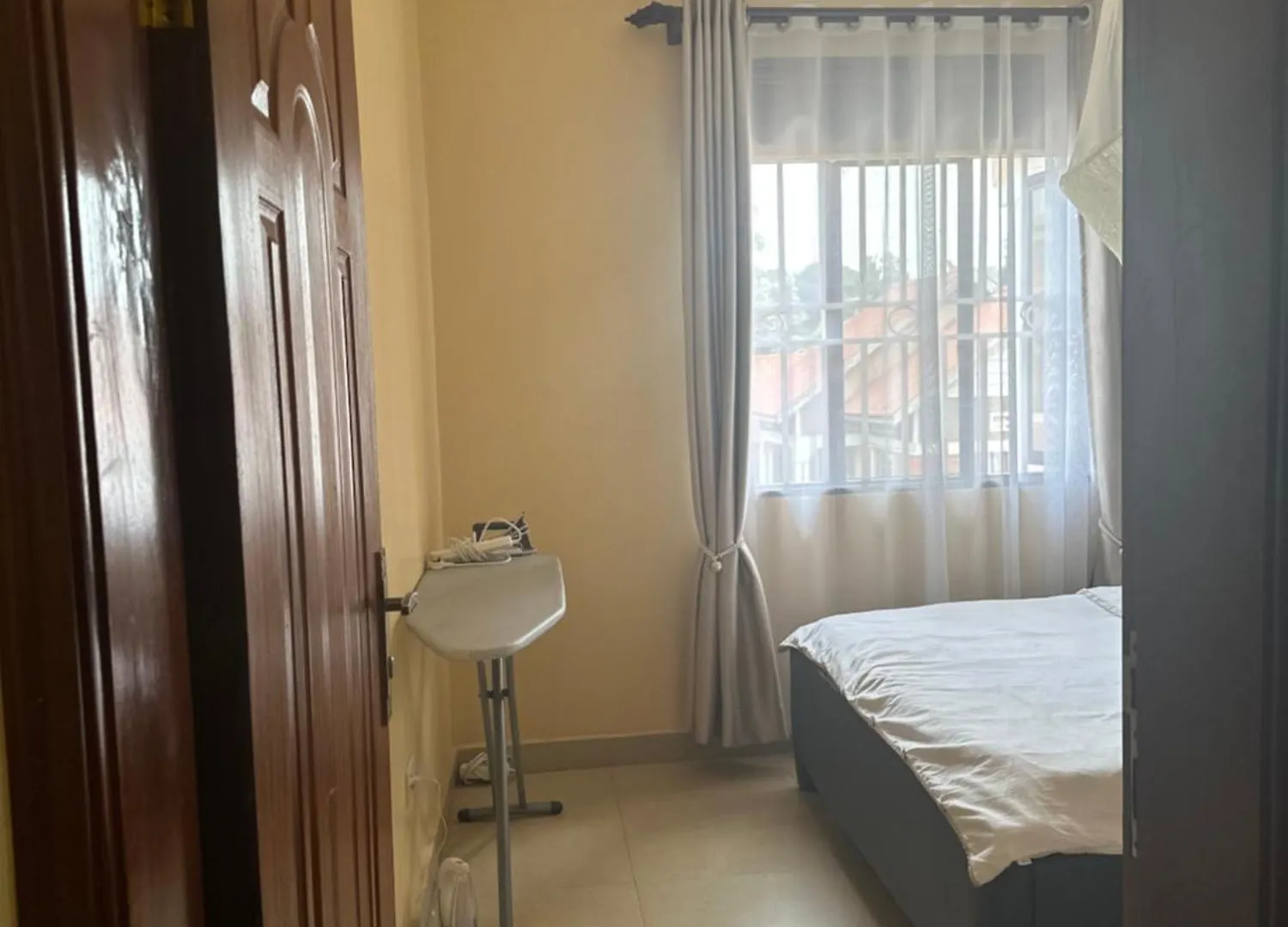 2Bdrm Apartment Makerere. Kampala
