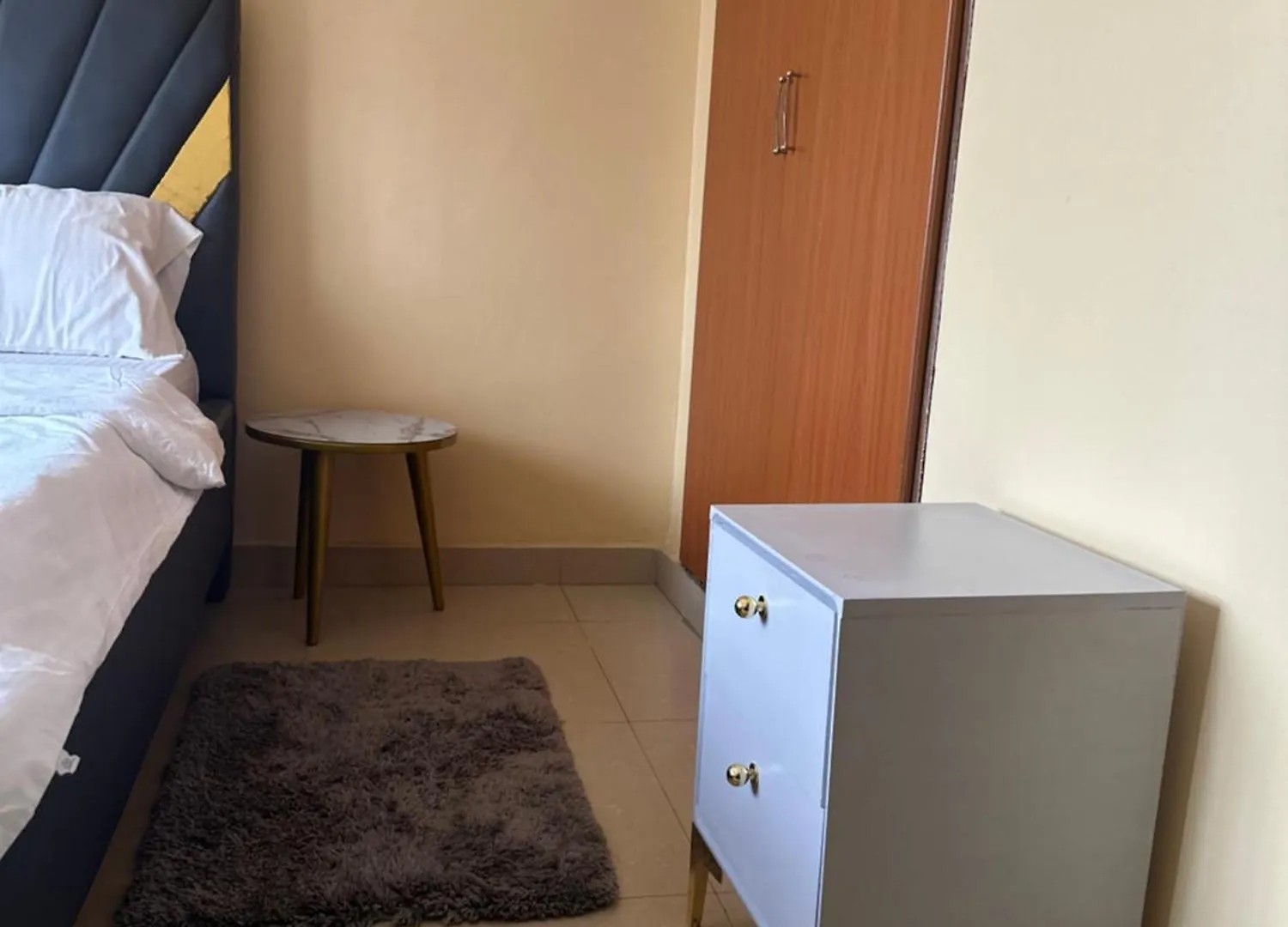2Bdrm Apartment Makerere. Kampala