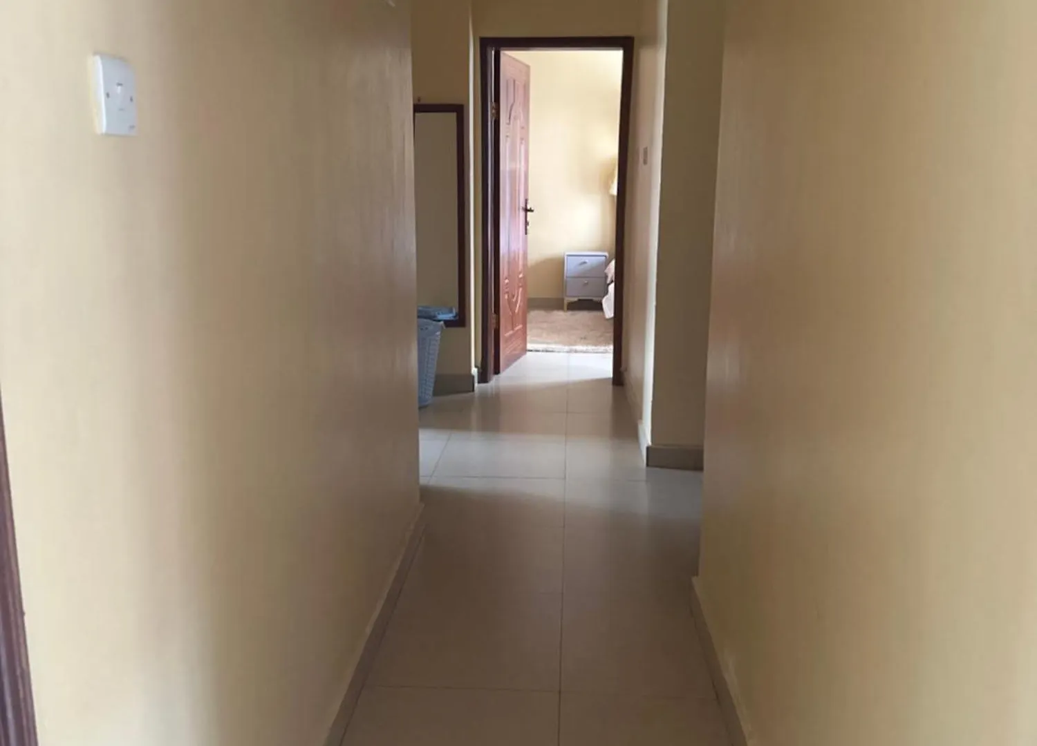2Bdrm Apartment Makerere. Kampala