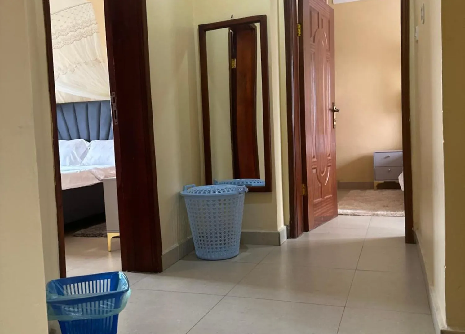 2Bdrm Apartment Makerere. Kampala
