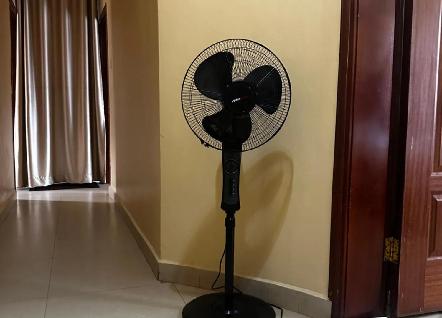2Bdrm Apartment Makerere. Kampala