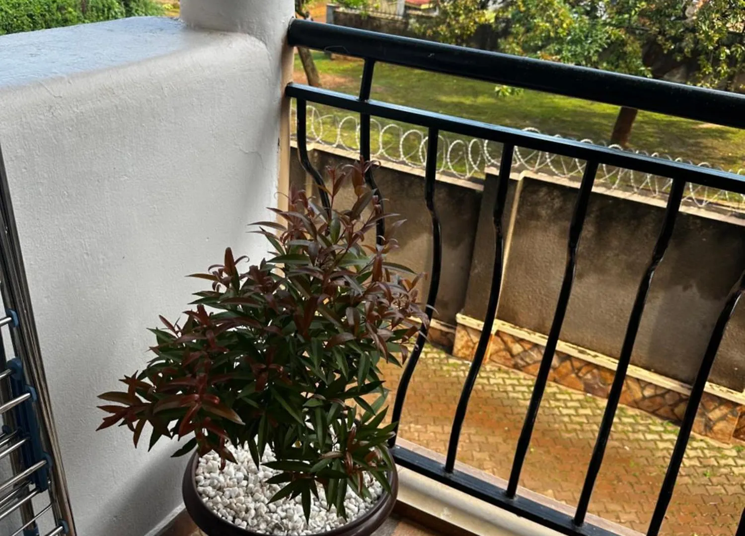 2Bdrm Apartment Makerere. Kampala