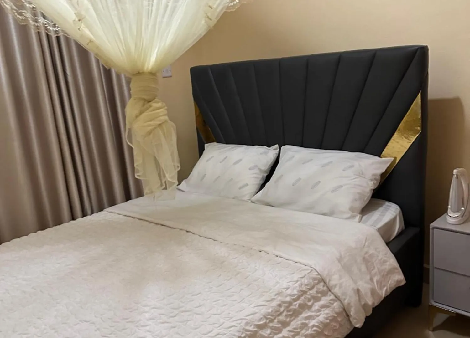 2Bdrm Apartment Makerere. Kampala 0*,  Uganda
