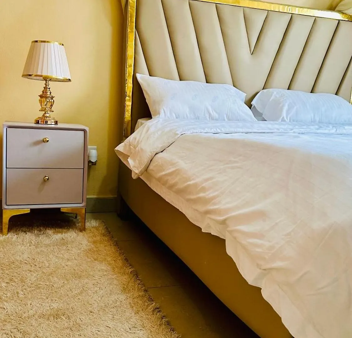 2Bdrm Apartment Makerere. Kampala Uganda