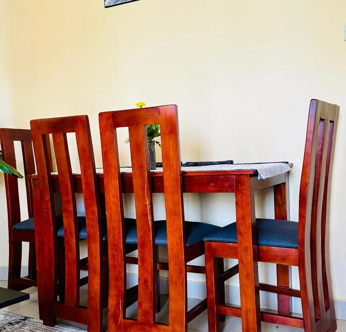 2Bdrm Apartment Makerere. Kampala 0*,  Uganda