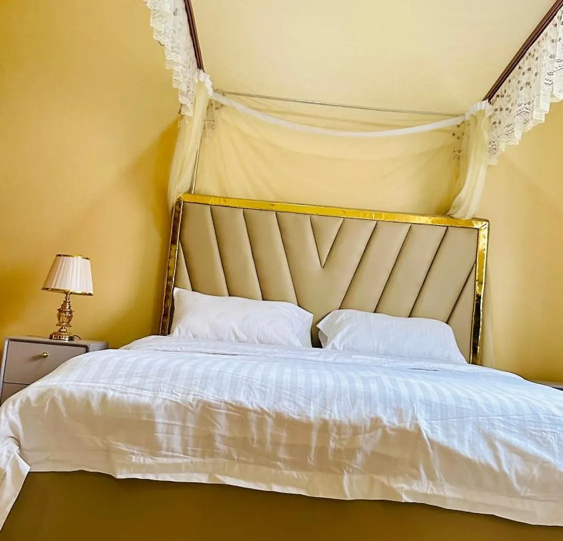 2Bdrm Apartment Makerere. Kampala