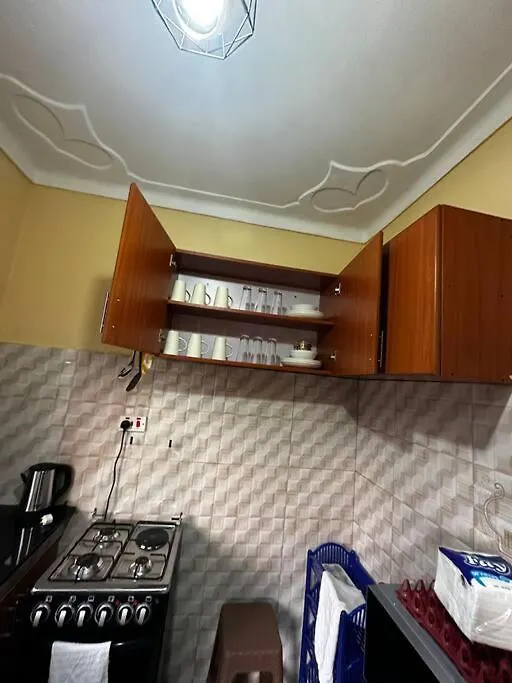 2Bdrm Apartment Makerere. 캄팔라 우간다