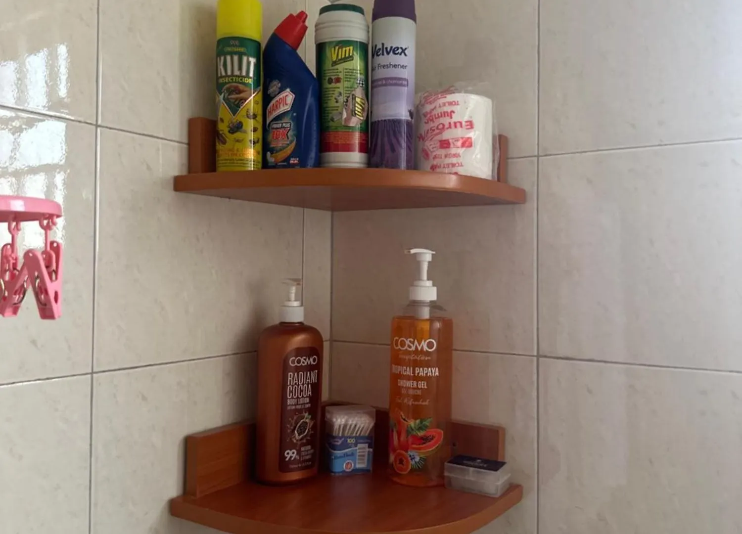 2Bdrm Apartment Makerere. 캄팔라 우간다