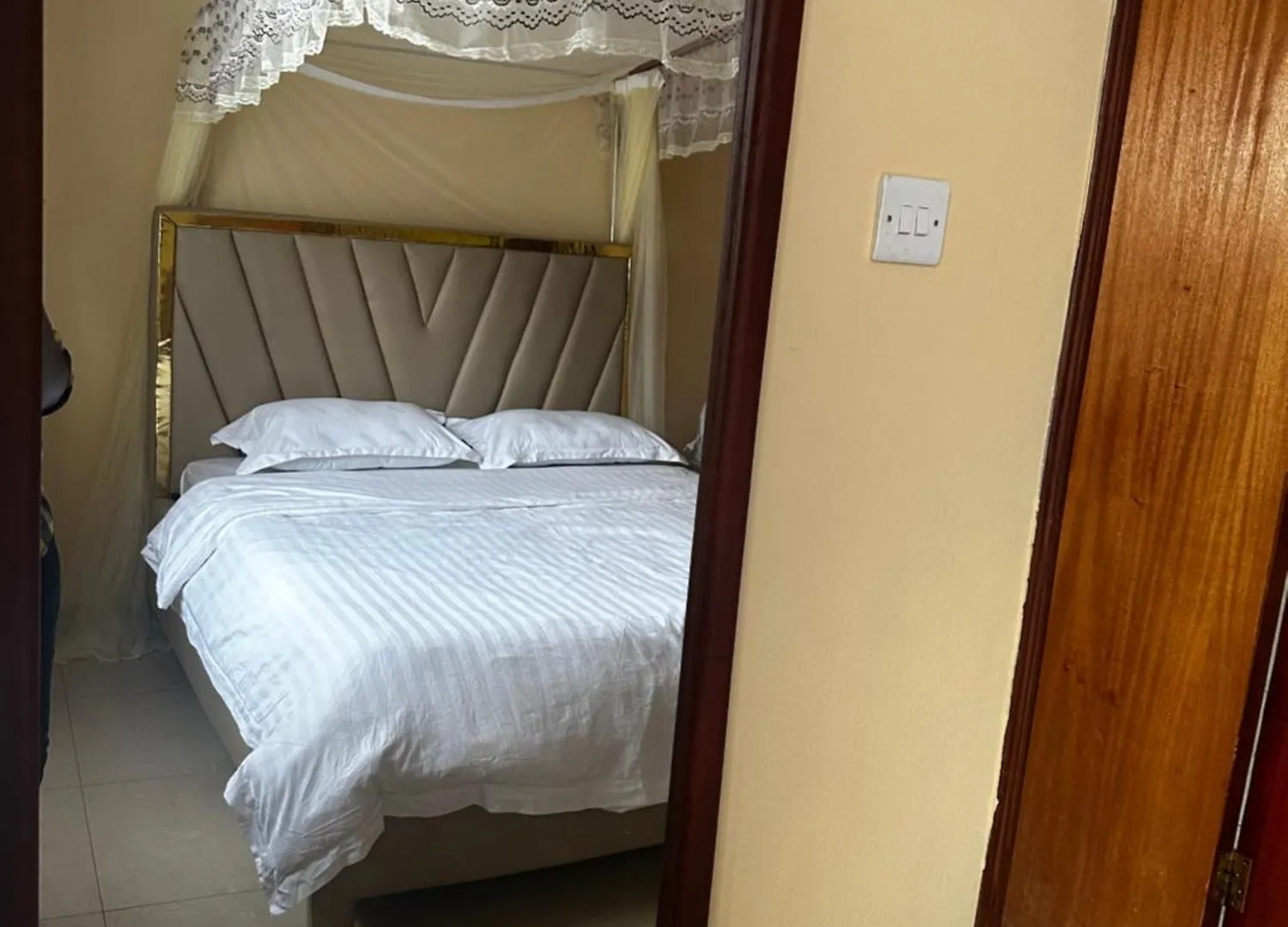 2Bdrm Apartment Makerere. 캄팔라 0*,  우간다