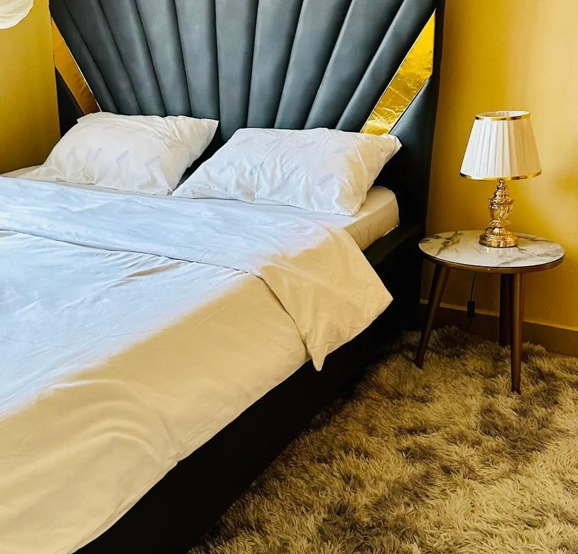 2Bdrm Apartment Makerere. 캄팔라