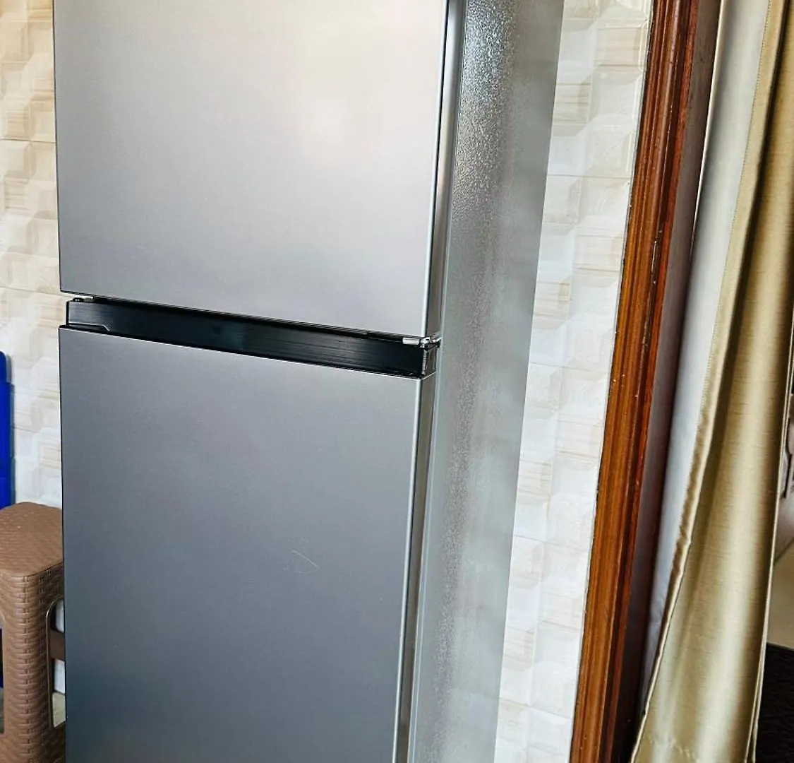 2Bdrm Apartment Makerere. 캄팔라 0*,